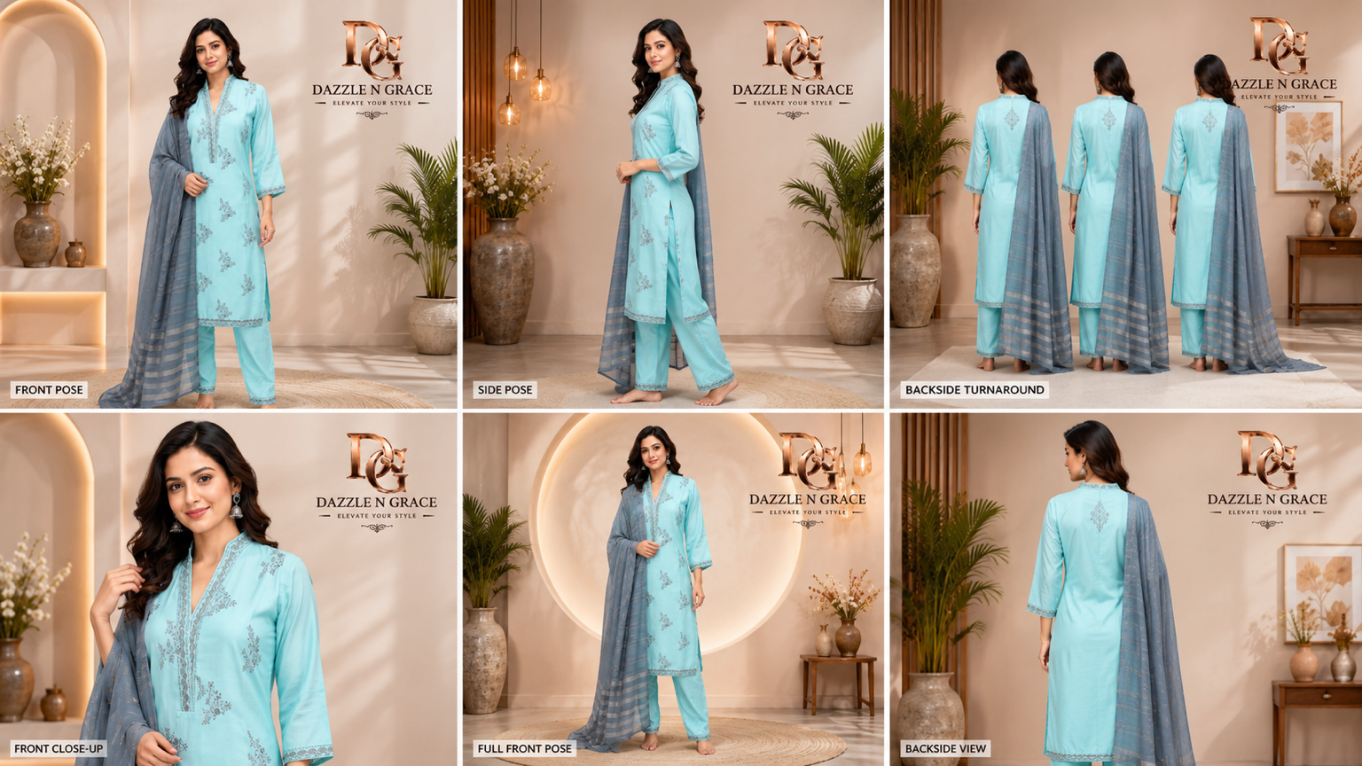 How to Style Cotton Suits for Every Occasion – The Ultimate Fashion Guide